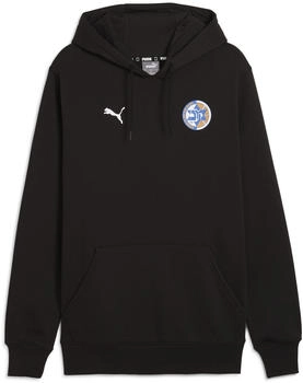 Puma Sportpullover schwarz 19311337