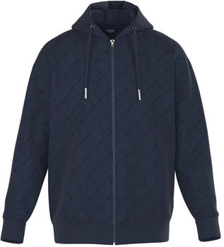 Joop! Jeans Sweatjacke blau