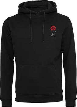 Mister Tee Wild Rose Kapuzenpullover MT2708-00007-0040