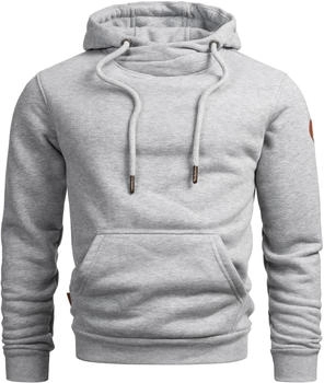 Alessandro Salvarini Sweatshirt 'Remii' graumeliert