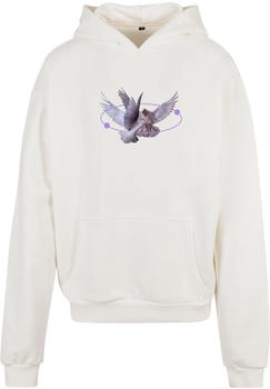 Mister Tee Vive La Liberte Oversize Kapuzenpullover MT2476-03232-0046