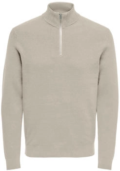 Only & Sons Pullover 'ONSPhil' stein