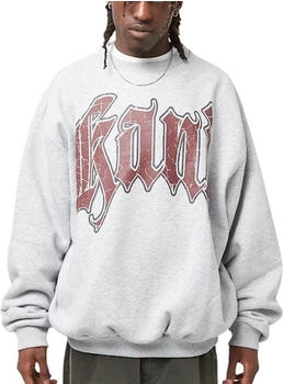 Karl Kani Inside Out Crew 60200015 Sweatshirt