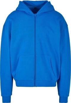 Build Your Brand Ultra Heavy Zip Hoody Sweatjacke Baumwolle