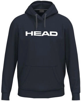 Head Club Original Hoodie dunkelblau