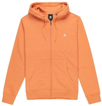 Element Cornell Classic Halbreißverschluss-Sweatshirt ELYFT00199-NKT0-M