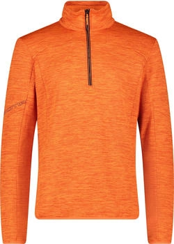 CMP Sweat fanta fluo mel C526