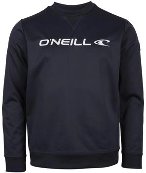 O'Neill Rutile Crew Fleece Sweatshirt dunkelblau