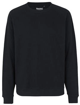 Neutral Workwear Sweatshirt Pullover