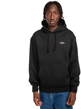 Element Cornell Skate Co Kapuzenpullover ELYFT00177-FBK