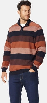 Babista Sweatshirt FLAGIORESTI dunkelorange