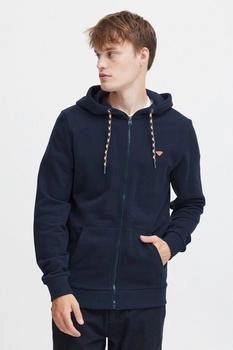 Blend Sweatjacke marine 13041836