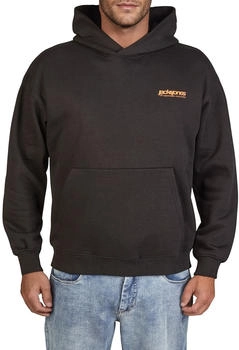 Jack & Jones JJEURBAN EDGE Schwarz neon 12281095