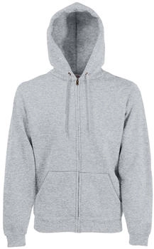 Fruit of the Loom Kapuzenjacke Premium RW3161