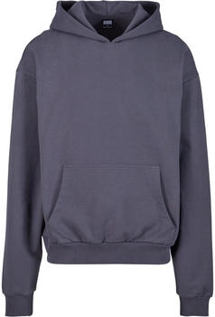Urban Classics Sweatshirt taubenblau 13024676