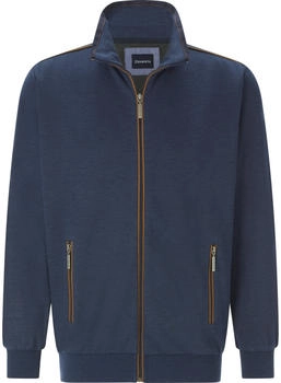Babista Sweatjacke 'Deolezzi' blau