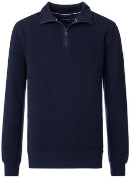 CASAMODA Sweat-Troyer 444303400 blau