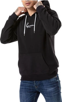 Redbridge Hoodie Signed Kapuzen-Pullover schwarz