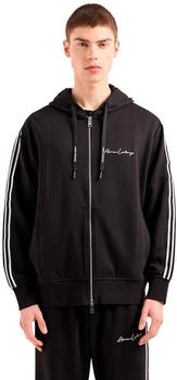 Armani Exchange Stretch-Sweatshirt schwarz 8NZMSHZ9N1Z1200