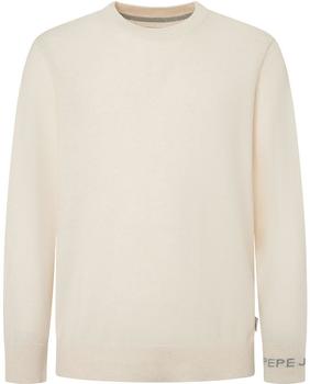 Pepe Jeans Andre Crew Pullover weiß PM702469