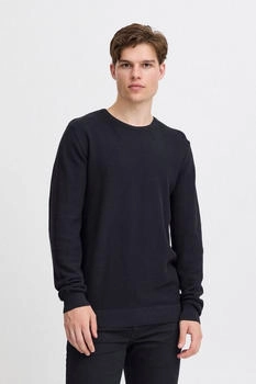 Blend Strickpullover BHPullover schwarz