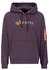 Alpha Industries Hoodie (118331)