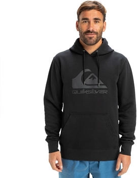 Quiksilver Comp Logo Kapuzenpullover EQYFT05053-KVJ0