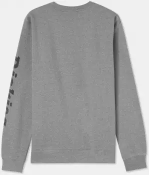 Dickies Okemo Graphic Sweatshirt grau
