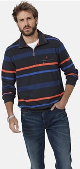 Babista Sweatshirt LUCIMONTE blau dunkelblau gestreift 69480830-XXL