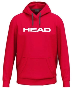 Head Racket Club Original Kapuzenpullover 811825-RD