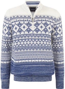 Babista Pullover VARZIRO royalblau