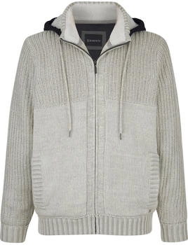 Babista Strickjacke Rivanetto wollweiß