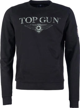 TOP GUN 20213005 schwarz