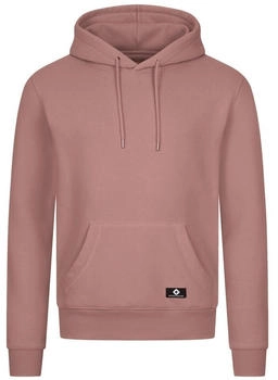 Höhenhorn Janga Hoodie Herren Kapuze altrosa