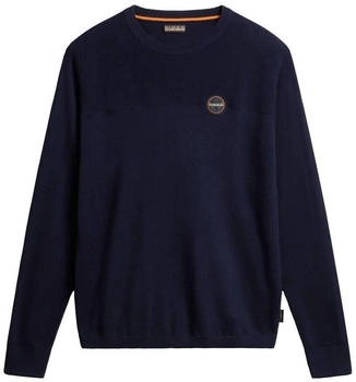 Napapijri Pullover Derri C blau