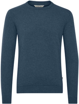 11 Project Pullover 'MELVIN' blau
