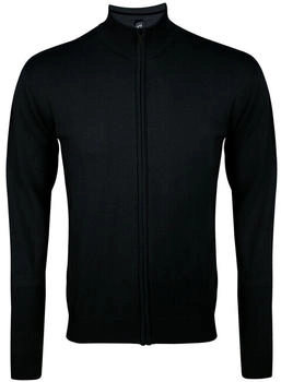 Sol's Herren Strickjacke Reißverschluss PC504