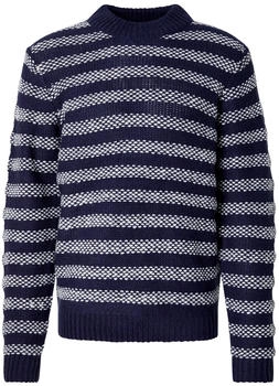 Casual Friday Strickpullover 'Karl' Turtleneck