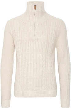 Blend Pullover champagner 22936602