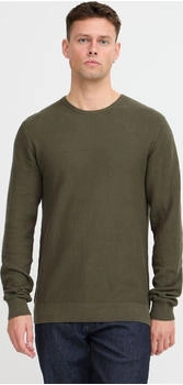 Blend Strickpullover feinstrick regular fit