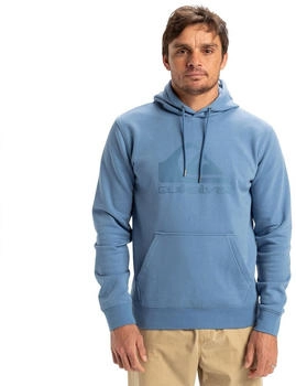 Quiksilver Comp Logo Kapuzenpullover BLQ0