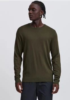 Blend Strickpullover feinstrick Slim fit