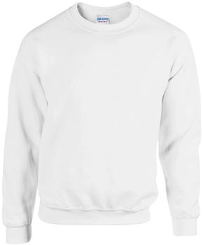 Gildan Sweatshirt PC6248 weiß