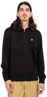 Element ELYFT00160-FBK, Element - Cornell Classic Flint Black - Zipper -...