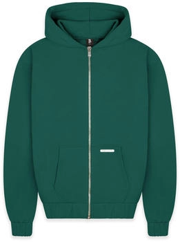 Dropsize Sweatshirt grün 13762535