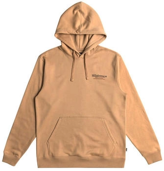 Billabong Surf Service Kapuzenpullover EBYSF00154-HZL
