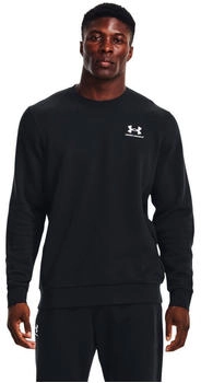 Under Armour Men's UA Icon Fleece Crew (1374250)