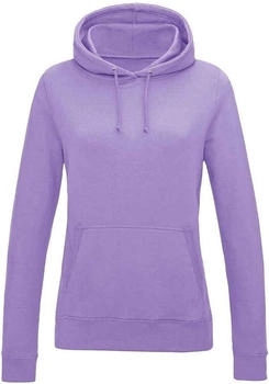 Just Hoods by AWDIS College Kapuzenpullover PC3796 digitales lavendel