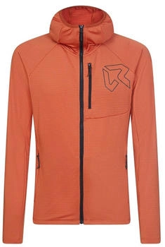 Rock Experience Arrows Technisches Berg-Sweatshirt