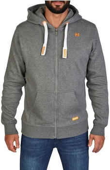 riverso Sweatjacke Kapuze Reißverschluss Regular Fit RIVNoah